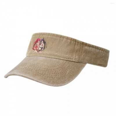 Berets High School Dxd Himejima Akeno Unisex Denim Top Hat