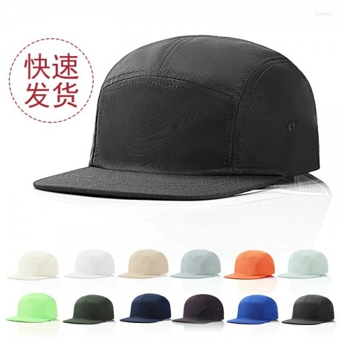 High-Quality Unisex Ball Caps with Customizable Logo for Spring Summer Outdoor Activities
