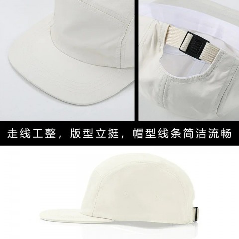High-Quality Unisex Ball Caps with Customizable Logo for Spring Summer Outdoor Activities