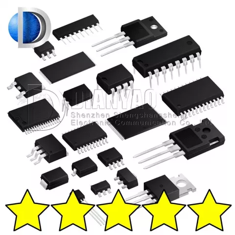 ICBROS STA540 ZIP15 Voltage Regulator for Electronics New Original