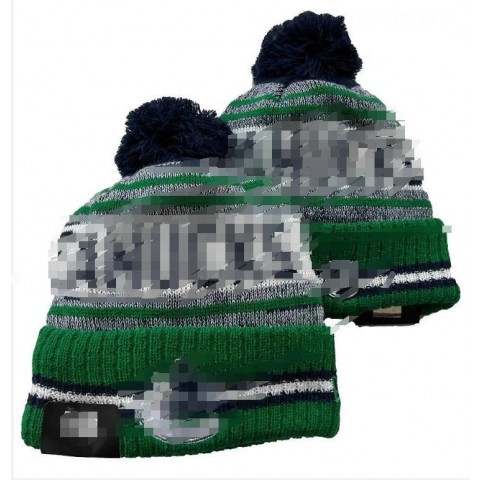 Knights Hockey Beanies 2024 Unisex Blend Sport Hat