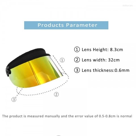 High-Quality Golden Berets for Men and Women - Soft Sport Sun Hats with UV Protection
