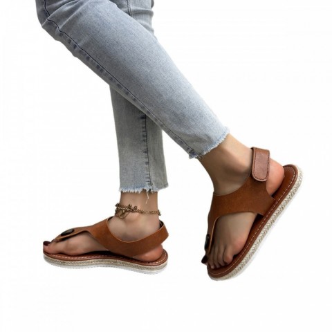 Comfortable Flat Slippers for Unisex - Free Shipping & Designer Style