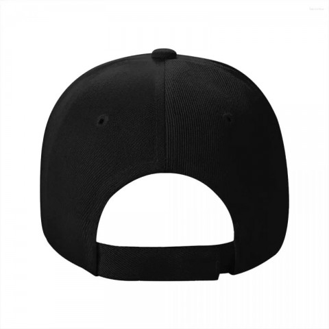 Custom Unisex Ball Caps with UV Protection - Ideal for Men & Women