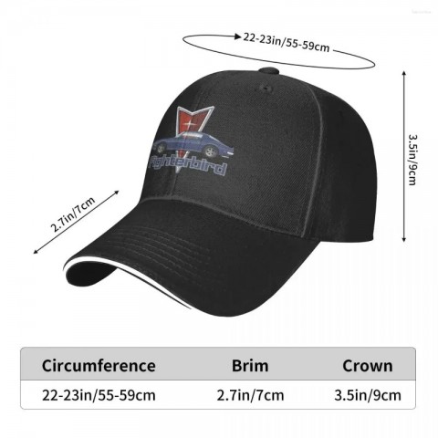 Custom Unisex Ball Caps with UV Protection - Ideal for Men & Women