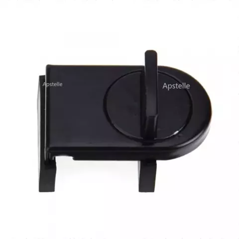 SafeGuard Sliding Sash Stopper Cabinet Locks for Doors & Windows - Child Safety Anti-Theft Lock