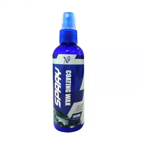 Back To Black 100ml Auto Plastic Restorer & Coating Renovator