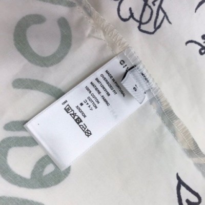 Men's Plus Size Breathable Cotton Custom Print Tees & Polos