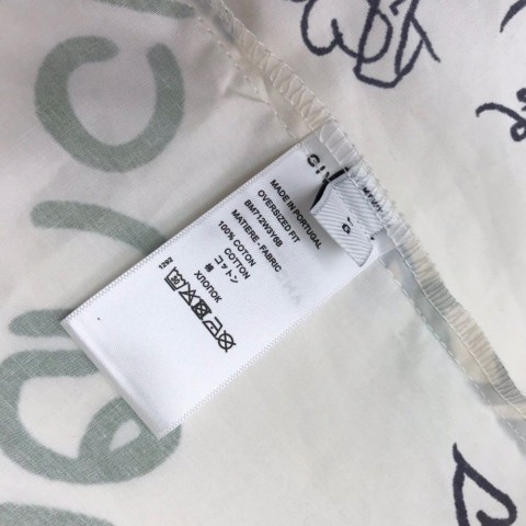 Men's Plus Size Breathable Cotton Custom Print Tees & Polos