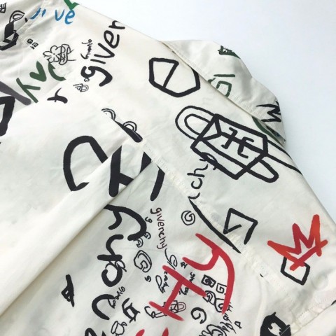 Men's Plus Size Breathable Cotton Custom Print Tees & Polos