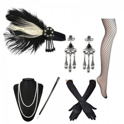 New Fashion Tassel Bridal Headband with Gold Diamond Embellishments for Girls