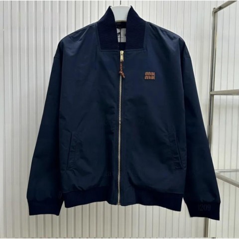 Plus Size Men's High Street Style Cotton Letter Print Leather Jacket
