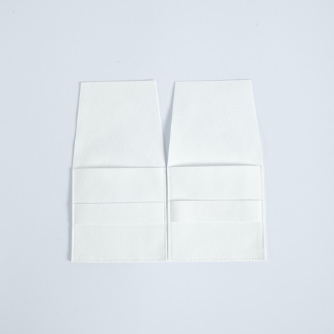 Luxury Microfiber Jewelry Gift Bags in 20/50/100pcs Sets for Weddings & Parties
