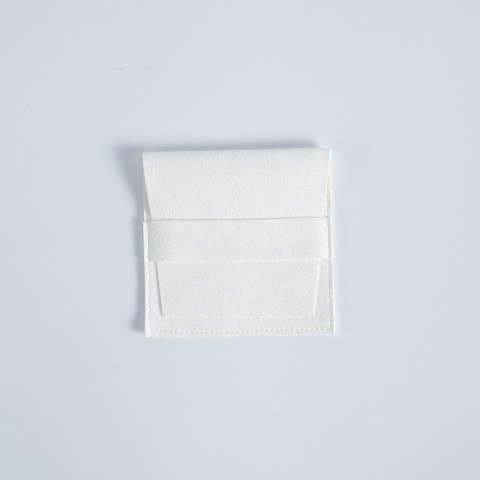 Luxury Microfiber Jewelry Gift Bags in 20/50/100pcs Sets for Weddings & Parties