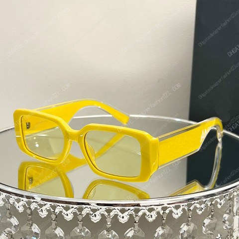 Luxury Designer Sunglasses for Men and Women - Small Square Frame, Mirror Lenses, Black Alloy