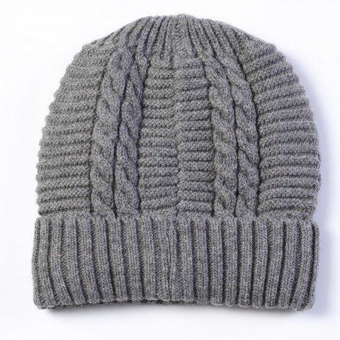 Winter Sports Team Spirit Beanie/Skull Caps - Cozy Unisex Hats for Men and Women