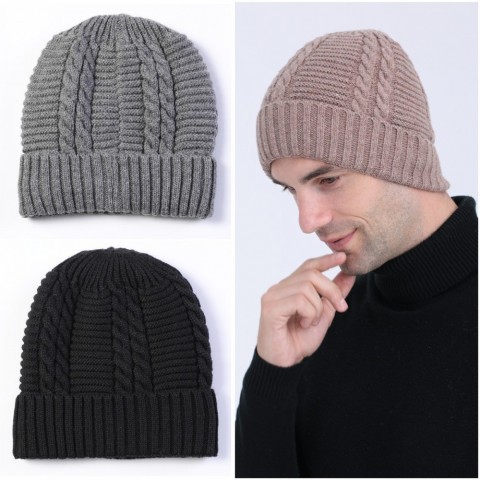 Winter Sports Team Spirit Beanie/Skull Caps - Cozy Unisex Hats for Men and Women
