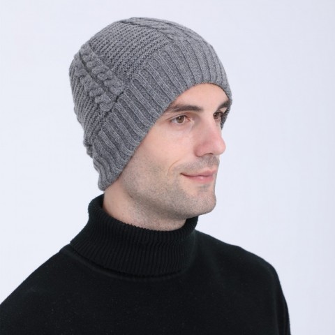 Winter Sports Team Spirit Beanie/Skull Caps - Cozy Unisex Hats for Men and Women