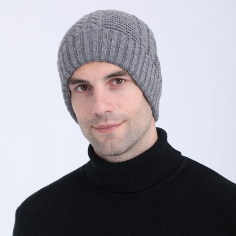 Winter Sports Team Spirit Beanie/Skull Caps - Cozy Unisex Hats for Men and Women