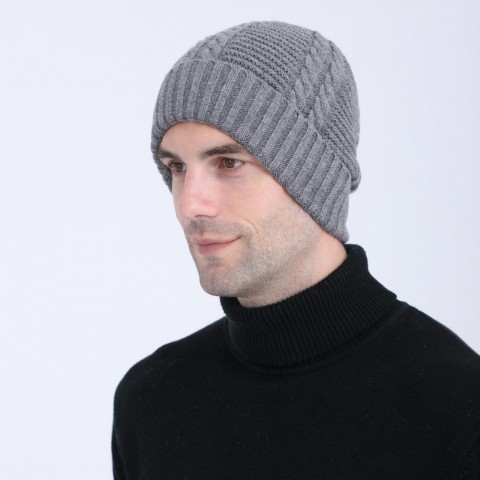 Winter Sports Team Spirit Beanie/Skull Caps - Cozy Unisex Hats for Men and Women
