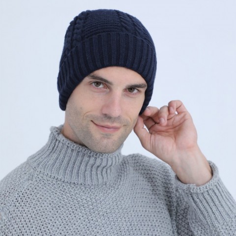 Winter Sports Team Spirit Beanie/Skull Caps - Cozy Unisex Hats for Men and Women