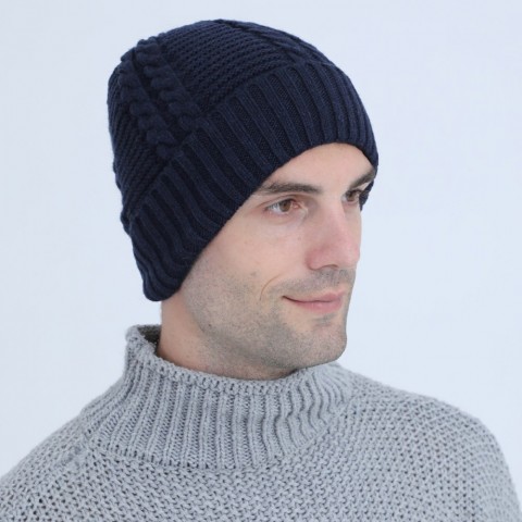 Winter Sports Team Spirit Beanie/Skull Caps - Cozy Unisex Hats for Men and Women