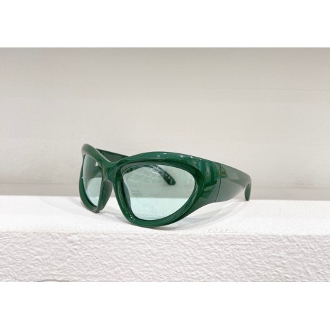 Sunglasses Y2K Style Anti-Ultraviolet Full Frame CR-39 Lens for Men Women Summer 0228