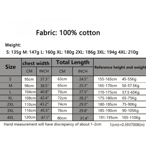 AM Designer Men's Breathable Cotton Crew Neck Short Sleeve T-Shirts