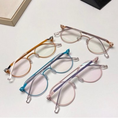 Wholesale Plank Frame Glasses - Multi Color Women Sunglasses Frame Restoration