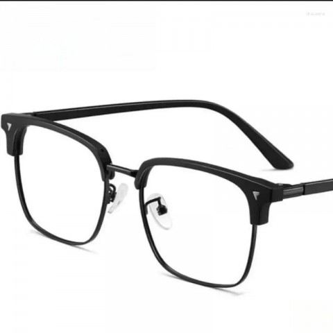 Sunglasses Anti-Blue Light for Men Alloy Frame Mixed Color