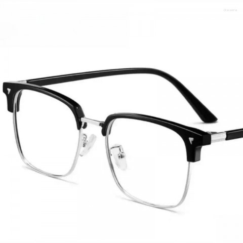 Sunglasses Anti-Blue Light for Men Alloy Frame Mixed Color