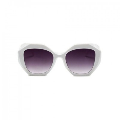 211 Fashion Classic Triangular Sunglasses, UV400 Protection, 7 Colors for Men Women