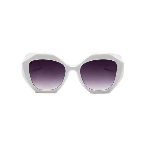 211 Fashion Classic Triangular Sunglasses, UV400 Protection, 7 Colors for Men Women