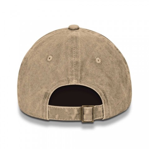 Ball Caps for Men - Soft Cotton Mountain Baseball Hat - Minimalist Style