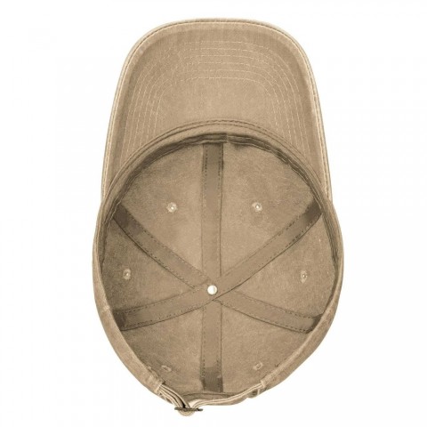 Ball Caps for Men - Soft Cotton Mountain Baseball Hat - Minimalist Style