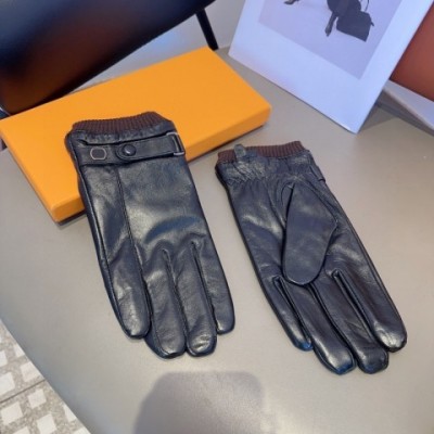 Luxury Sheepskin Mittens for Men and Women