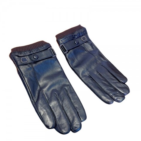 Luxury Sheepskin Mittens for Men and Women