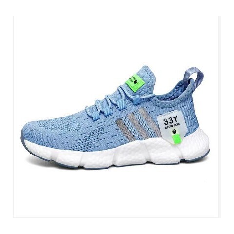 2024 Summer Lightweight Mesh Running Shoes for Men and Women