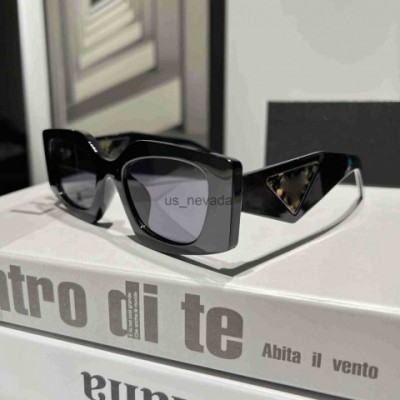 New Pujia Men and Women Cat Eye Sunglasses with Full Frame UV400 Protection