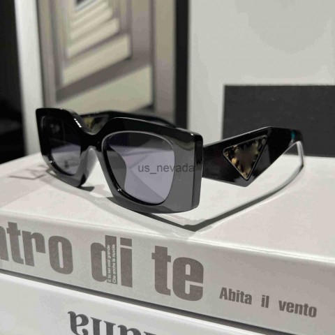 New Pujia Men and Women Cat Eye Sunglasses with Full Frame UV400 Protection