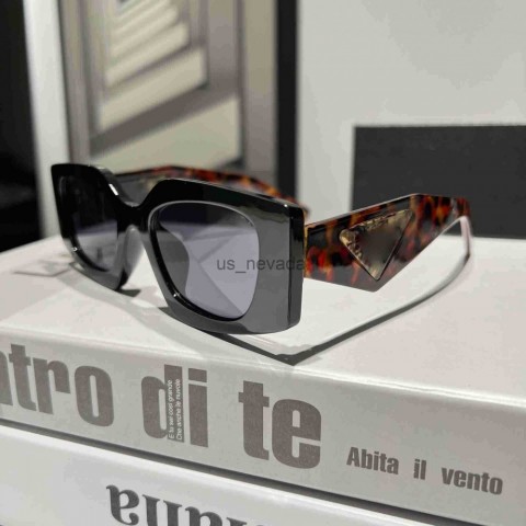 New Pujia Men and Women Cat Eye Sunglasses with Full Frame UV400 Protection