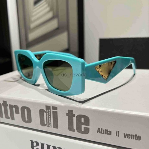 New Pujia Men and Women Cat Eye Sunglasses with Full Frame UV400 Protection