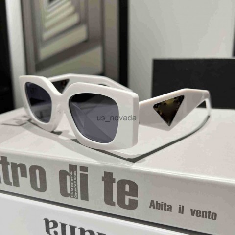 New Pujia Men and Women Cat Eye Sunglasses with Full Frame UV400 Protection