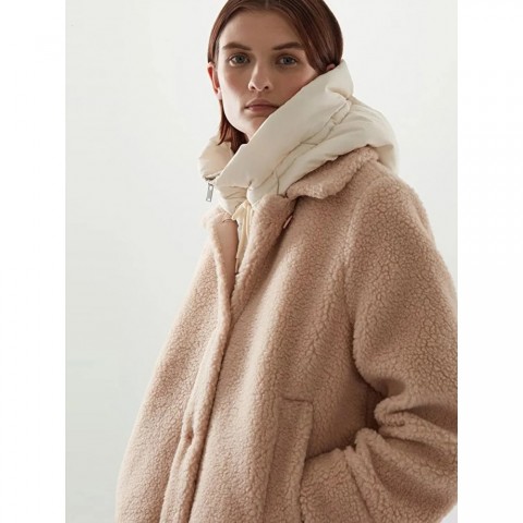 Winter Warmth Fashion Face Mask & Scarf for Men & Women