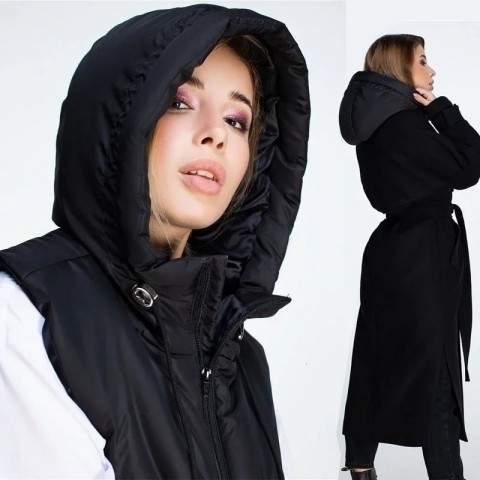 Winter Warmth Fashion Face Mask & Scarf for Men & Women