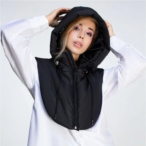 Winter Warmth Fashion Face Mask & Scarf for Men & Women