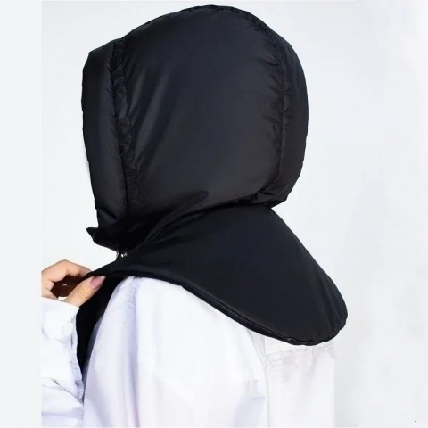 Winter Warmth Fashion Face Mask & Scarf for Men & Women