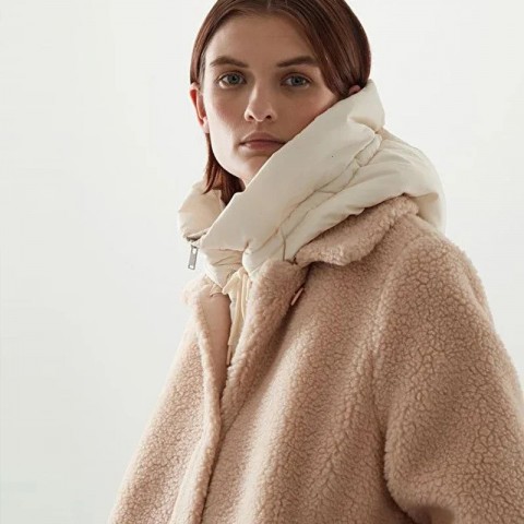 Winter Warmth Fashion Face Mask & Scarf for Men & Women