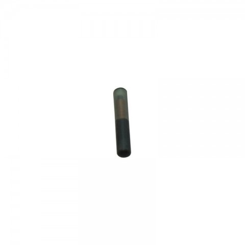 134.2KHZ Injectable RFID Pet Tracking Microchip 1.4*8mm, 1.25*7mm