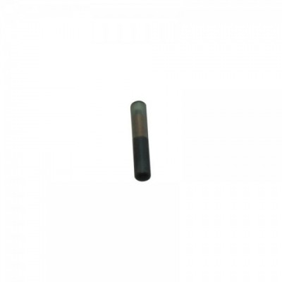 134.2KHZ Injectable RFID Pet Tracking Microchip 1.4*8mm, 1.25*7mm